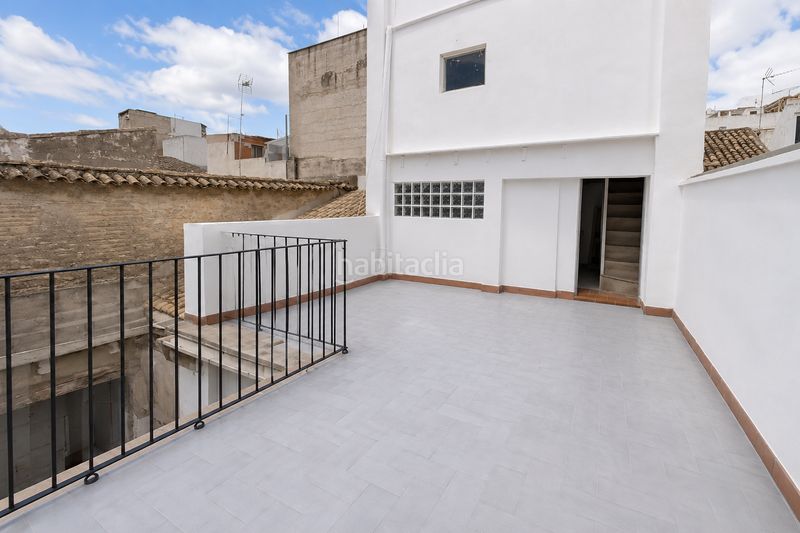Foto 9ff72991-2b81-44cc-8fbc-67034d133d0e. Casa a Oliva pueblo Oliva