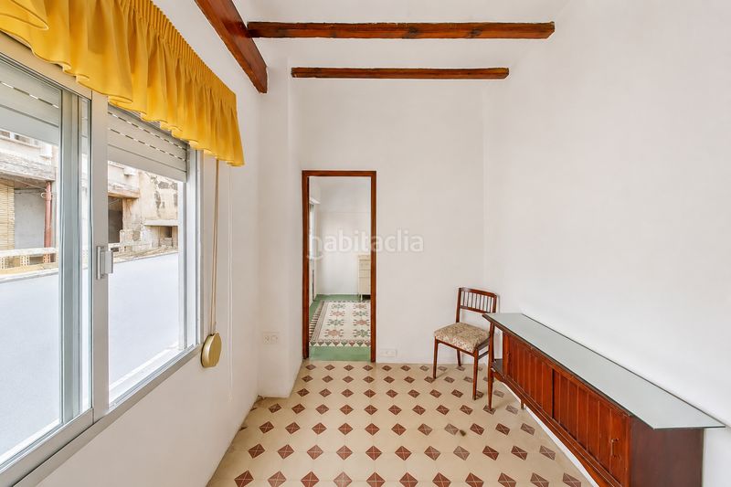 Foto efd427c7-51bb-4cc2-a465-779ac7916eda. Casa a Oliva pueblo Oliva