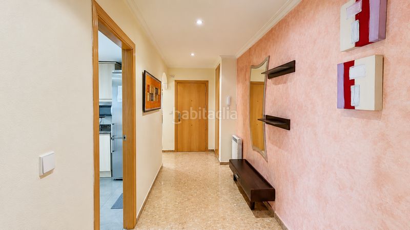 Foto 04368f4d-9a6d-4592-80c7-4139e9dc5445. Flat with heating in Cheste