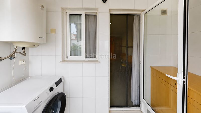 Foto 2570d773-8287-4544-9fb1-055bb13f92a8. Flat with heating in Cheste