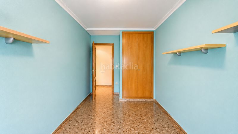 Foto 31b91d0b-9da4-40d7-ba84-18c3ff548e97. Flat with heating in Cheste