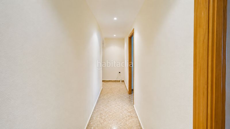 Foto 43b59bc4-0856-4867-8277-f0e20c868a86. Flat with heating in Cheste