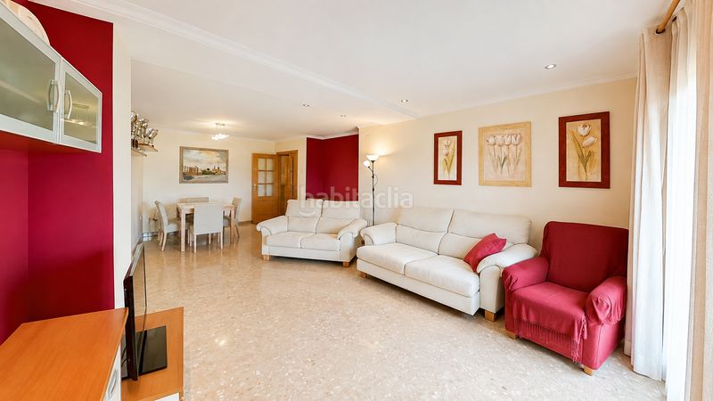 Foto 4b430c7e-7184-419f-b240-b10ae2f7233f. Flat with heating in Cheste
