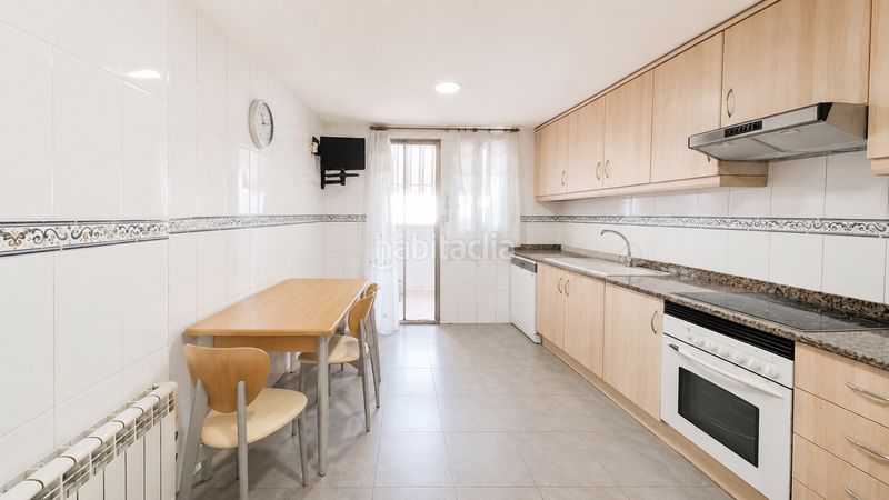 Foto 67ea8ce0-654e-4ade-9ed5-2fa1c8075ec1. Flat with heating in Cheste