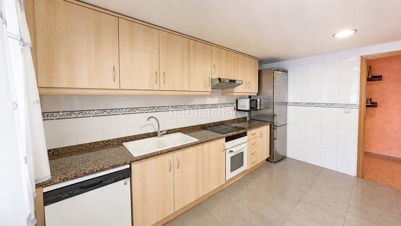 Foto 9c5b652d-fdac-4609-9aca-b1337a64ea90. Flat with heating in Cheste