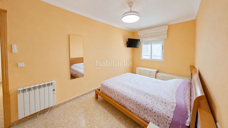 Foto 9d6d0b98-4235-4fca-8775-7c9176ae3f1b. Flat with heating in Cheste
