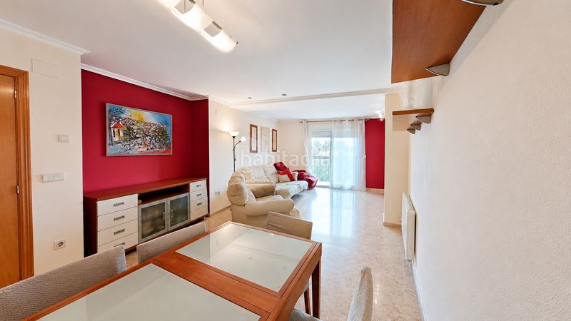 Foto a10d1762-19a1-4084-9969-f288a8699b01. Flat with heating in Cheste