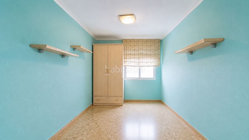 Foto a1d29c15-c332-4135-964c-be7362940f1a. Flat with heating in Cheste