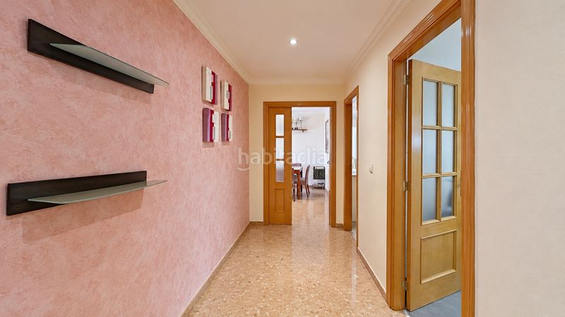 Foto a3342486-380f-494d-ba2c-813536b03001. Flat with heating in Cheste