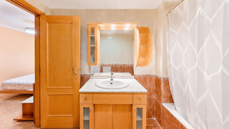 Foto a42e888a-ff67-42a2-9e3e-052faf8b1a18. Flat with heating in Cheste