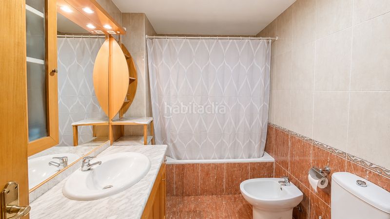 Foto a5e6163f-f955-407e-a098-981c0135bcdb. Flat with heating in Cheste