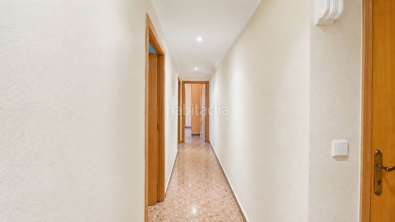 Foto c31a77e3-e059-4393-95b6-770c720f3e02. Flat with heating in Cheste