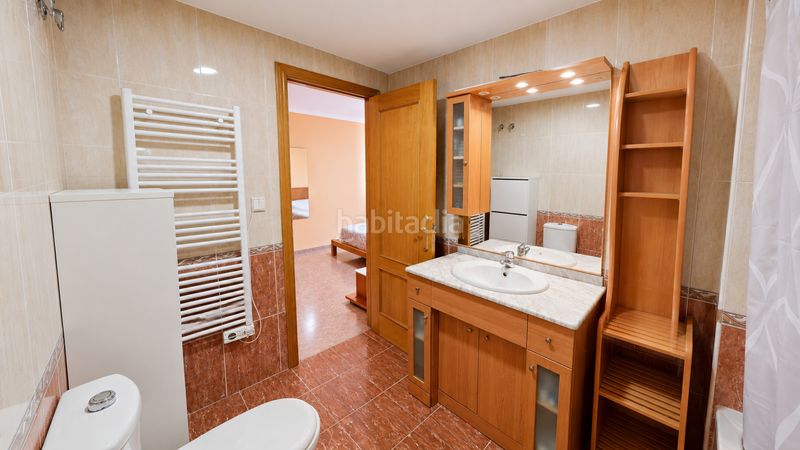 Foto e88c7f8f-3db6-4e38-a403-2f1c28387d6a. Flat with heating in Cheste