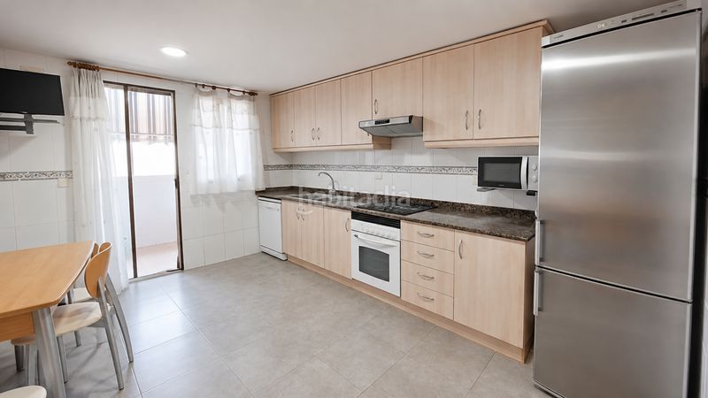 Foto f3aae1f2-298c-4708-943d-68ed41c096bc. Flat with heating in Cheste