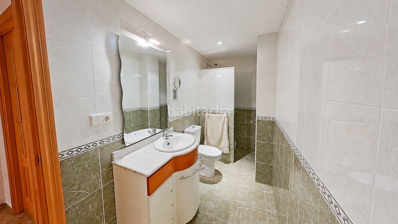 Foto ff63c641-12cd-4f4e-addf-ce0c36dc63c2. Flat with heating in Cheste