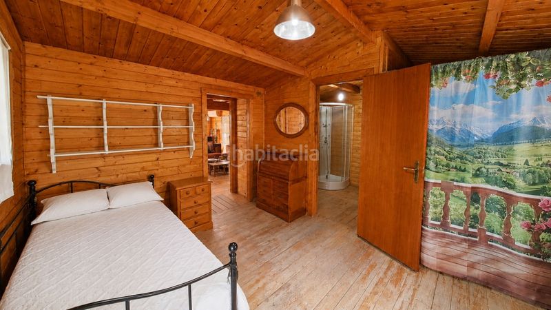 Foto 2591b08c-2f1c-4640-9fee-197879108928. Chalet  en Vilamarxant