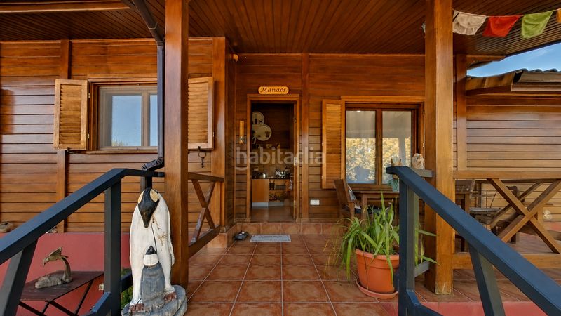 Foto 40873976-079b-4c5b-8d3c-6992a13958b0. Chalet  en Vilamarxant