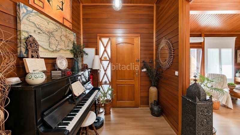 Foto 678775ac-6a28-4140-bde2-3a940043d859. Chalet  en Vilamarxant