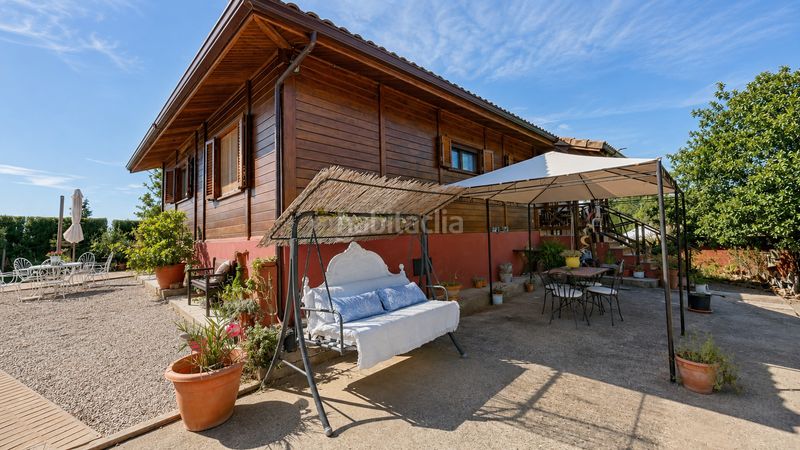 Foto 99099de0-3b79-4571-a1d1-88017c5af4c5. Chalet  en Vilamarxant