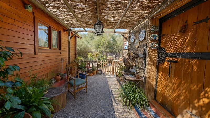 Foto cbe4dee0-4a4b-426f-8de8-d90a8bb2cedc. Chalet  en Vilamarxant