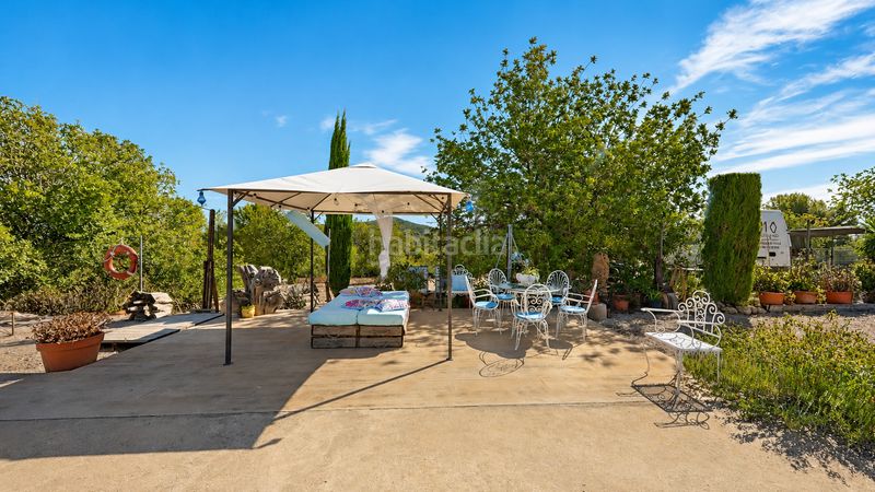 Foto d3a2db2c-fa4e-4b91-a36a-7222834d951c. Chalet  en Vilamarxant
