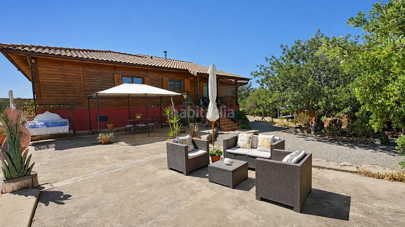 Foto ebe3d6b4-4523-4545-9da0-24e6912d2548. Chalet  en Vilamarxant