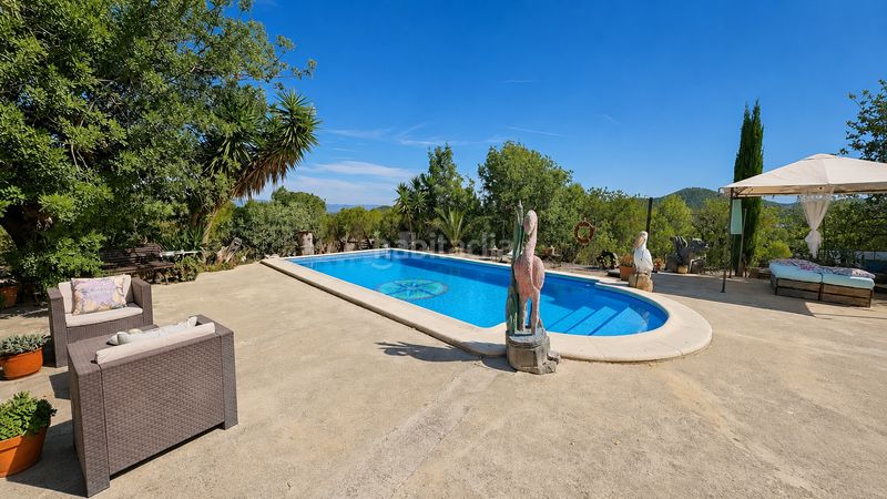 Foto ffe94ffa-e3ce-47ed-8851-9188930c1894. Chalet  en Vilamarxant