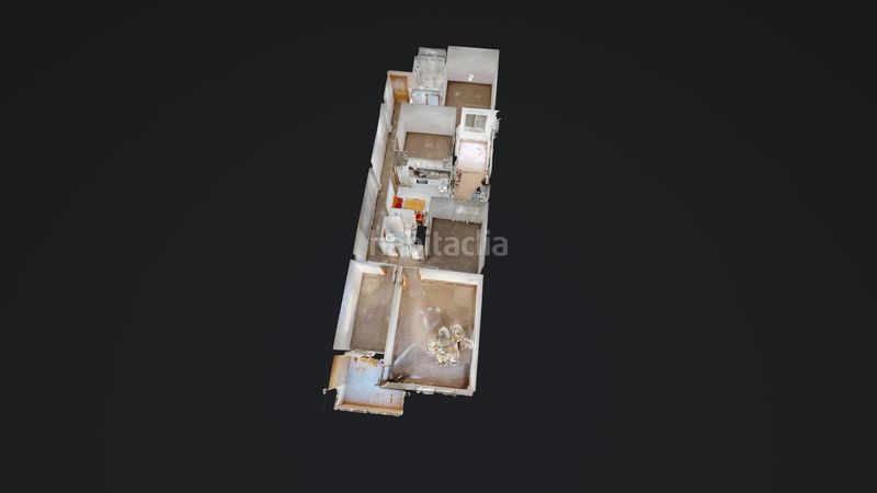 Foto 654d09f9-7ffa-4655-98c6-499b8681d142. Pis a Almussafes