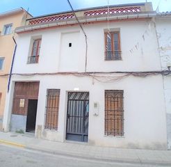 Casa in Pobla del Duc (la). Casa en pobla del duc, la