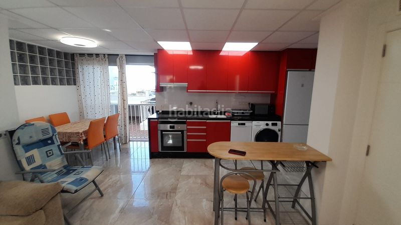 Foto c2fca5a7-d2e4-4f68-b364-4c3d7127f9f9. Pis amb aparcament a Tavernes de la Valldigna