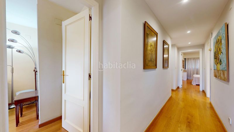 Foto ad51db29-5aa7-4630-9099-7db3a2db10d5. Pis amb calefacció a Barrio de Patraix Valencia