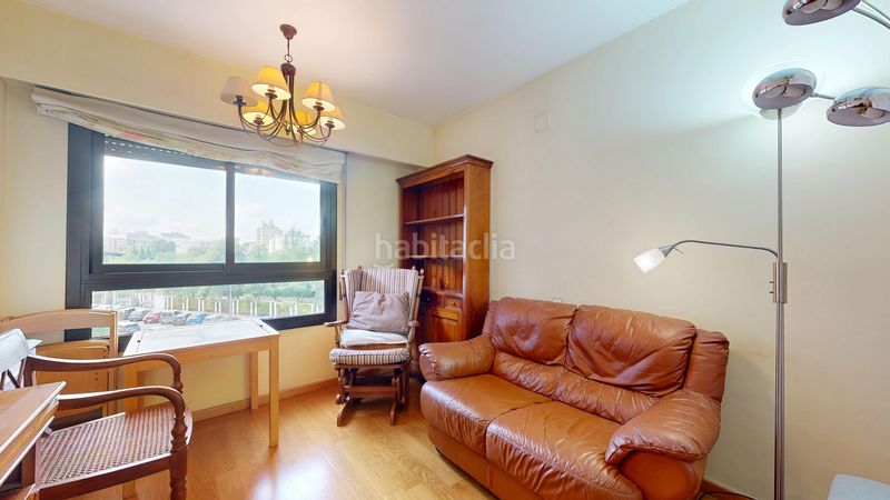 Foto c660b83e-14c0-411c-a0c1-8d3817670d29. Pis amb calefacció a Barrio de Patraix Valencia