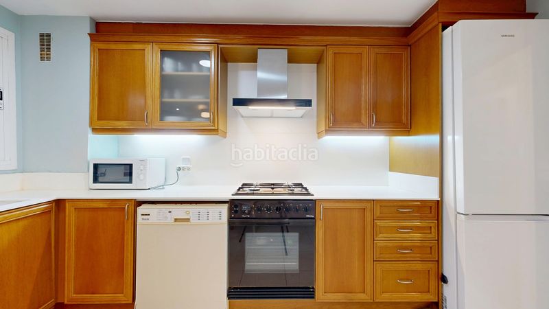 Foto d20d0402-5645-4807-9513-d8ca34c7de0b. Pis amb calefacció a Barrio de Patraix Valencia