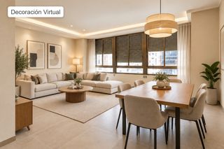 Flat  Calle benigafull. Piso  apartamento en vall duixo