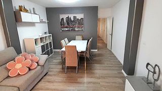 Appartamento in Aldaia. Tu nuevo hogar te está esperando en aldaia