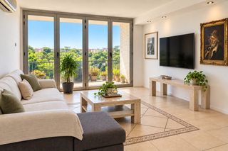 Flat in Nou Moles