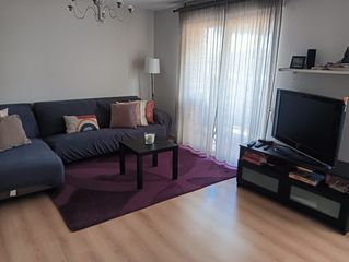 Appartement à Serra. Piso en serra