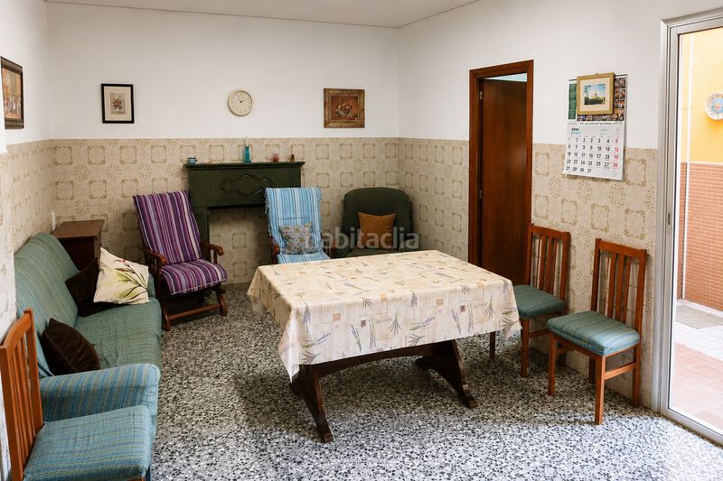Foto 9e1df0f1-c081-4983-9a91-1e87ca8437c6. Casa  en Cheste