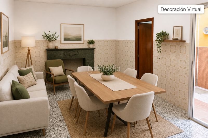 Foto c274ee83-5e20-4960-aad1-8ac83839b0c7. Casa  en Cheste