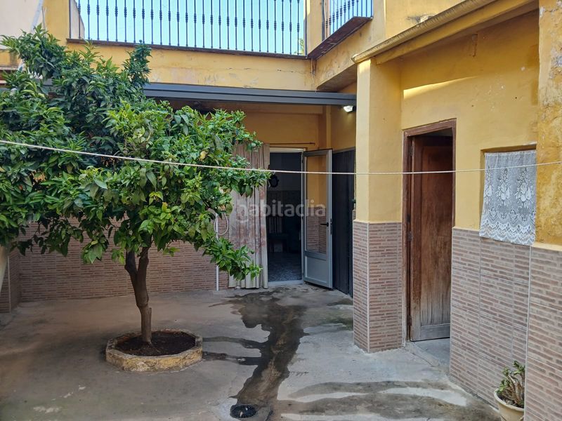 Foto f15e8798-8416-4961-a226-1b62c4909d49. Casa  en Cheste