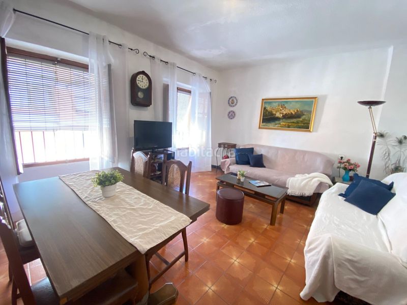 Foto 83f24aaa-a213-48de-afa4-5427886654a7. Piso ocasion inmueble en venta con alta rentabilidad en Vilamarxant