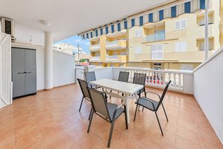 Etagenwohnung in Moncófar Playa