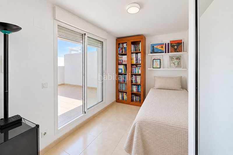 Foto 91709c1d-28ba-4d9b-8962-0b8839a923b0. Casa adossada amb calefacció a Beniarjó