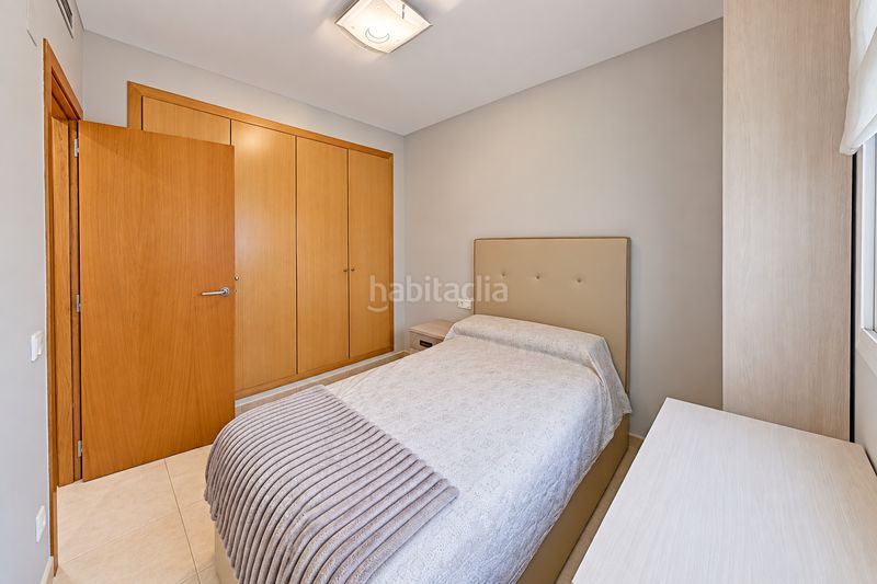 Foto ad82675e-d804-4c27-ae7f-93d90ea695e6. Casa adossada amb calefacció a Beniarjó