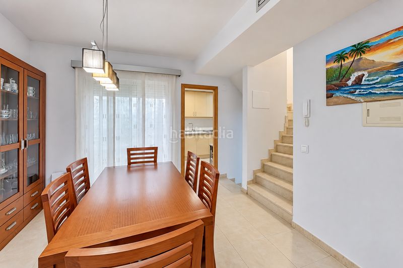 Foto ad88125e-eaa9-4a4f-af30-64aafd1d7dd2. Casa adossada amb calefacció a Beniarjó