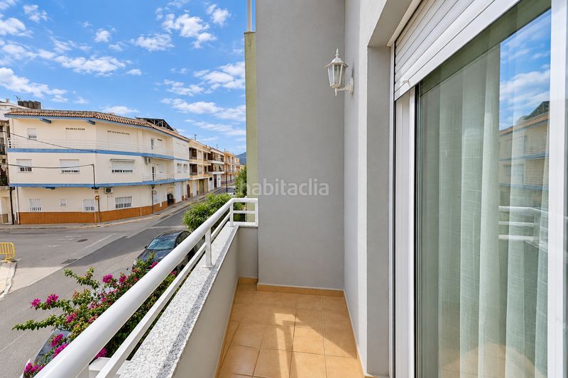Foto ba8a8635-4293-4a31-b224-bd289865a6c0. Casa adossada amb calefacció a Beniarjó