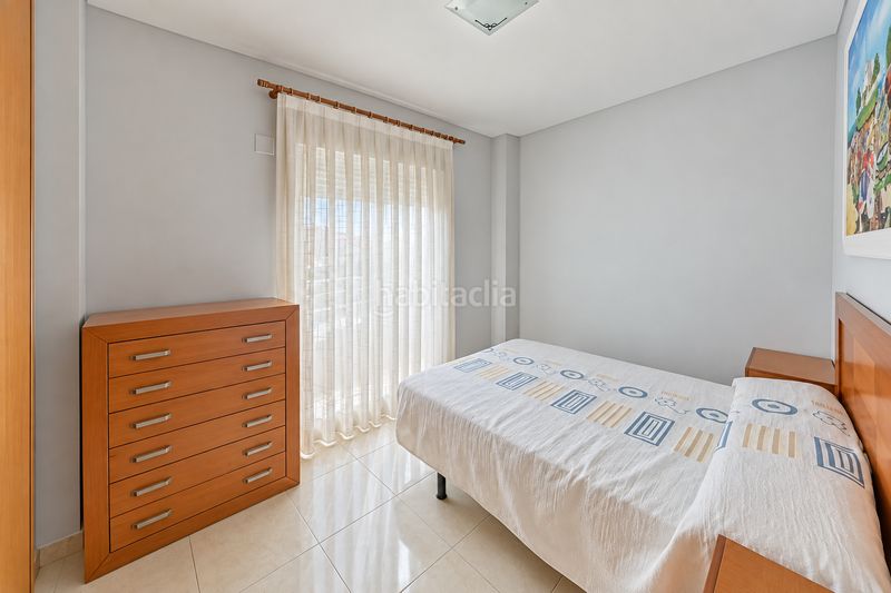Foto bcc99a15-b957-417f-bb6b-3037382b2eed. Casa adossada amb calefacció a Beniarjó