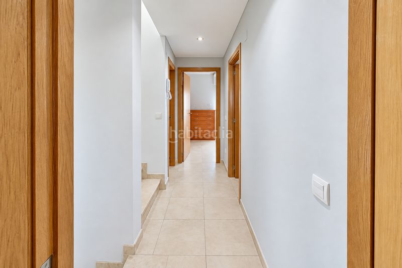 Foto c74cfb80-b681-4a62-872d-c7658410ff34. Casa adossada amb calefacció a Beniarjó
