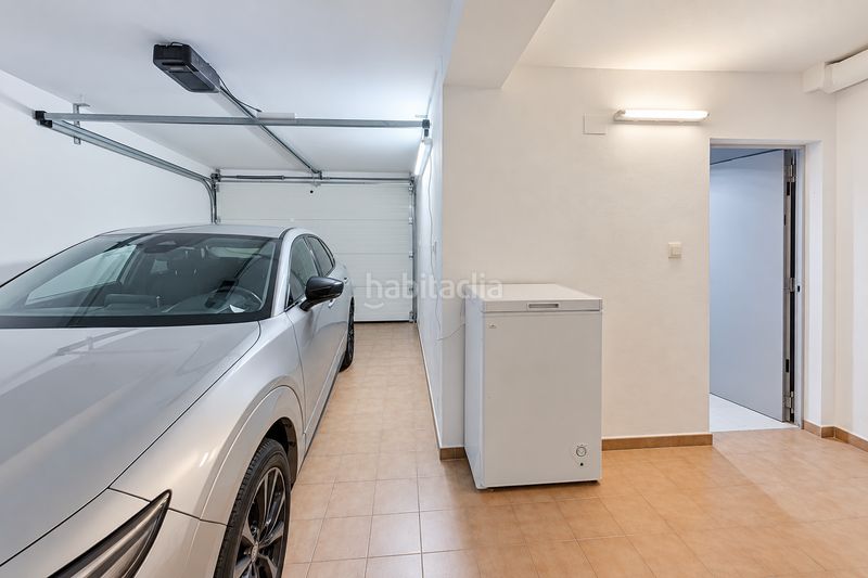 Foto fe7d93ae-a494-4c7c-a319-b06368432de2. Casa adossada amb calefacció a Beniarjó
