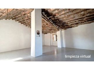 House in Borriol. Casa en borriol